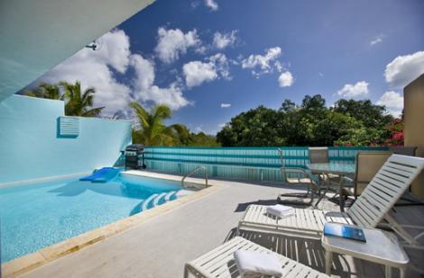 Pavilions And Pools Condo Villas Mandal Faciliteter billede