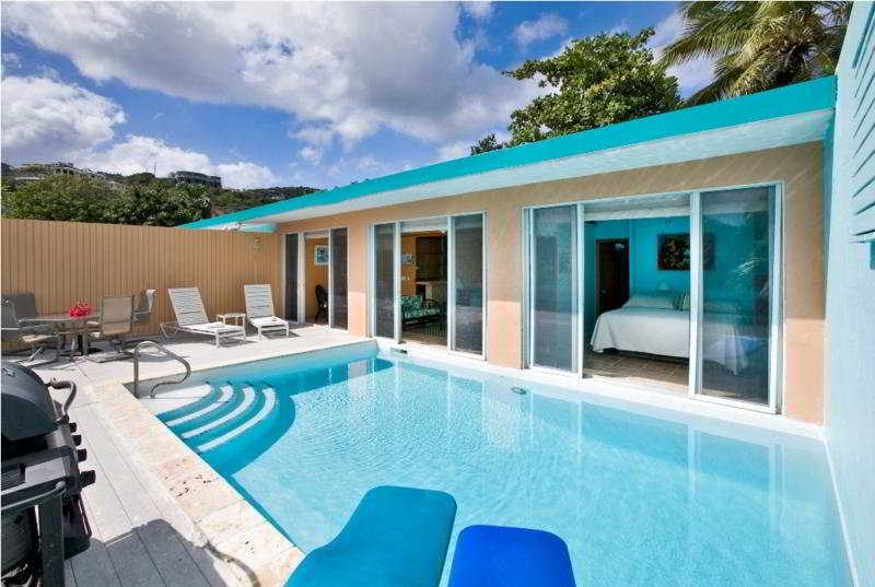 Pavilions And Pools Condo Villas Mandal Eksteriør billede