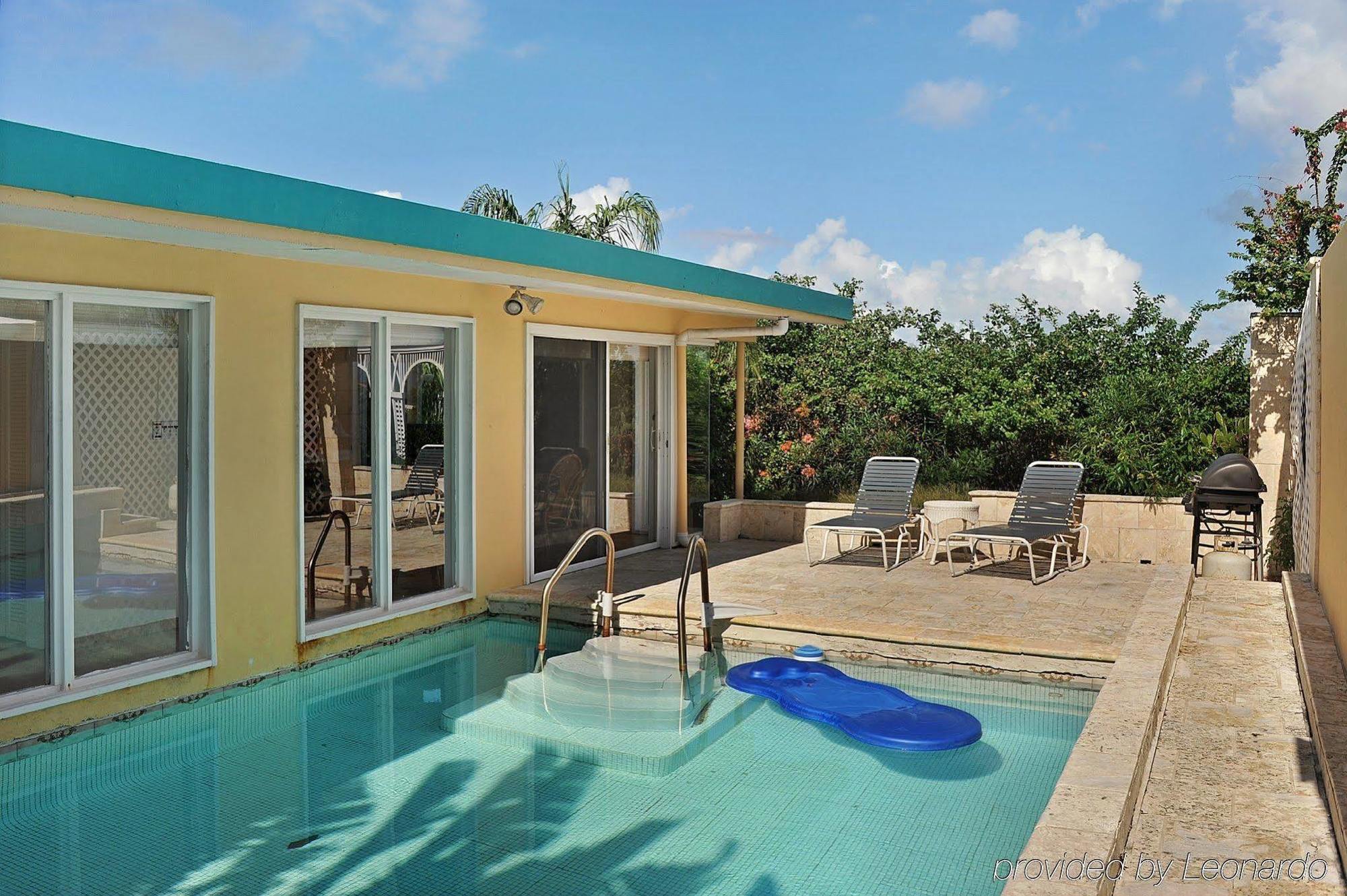 Pavilions And Pools Condo Villas Mandal Faciliteter billede