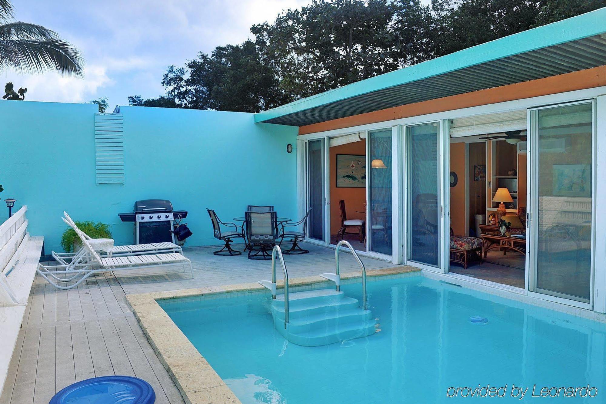 Pavilions And Pools Condo Villas Mandal Faciliteter billede